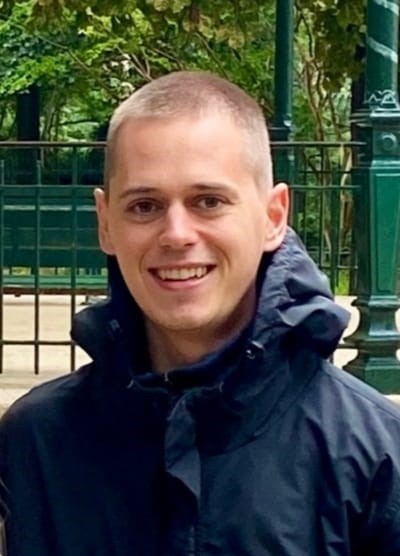 Image of Leonard Castelli